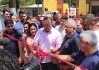 SEMA participou da entrega da Revitalização do Parque da Juçara1